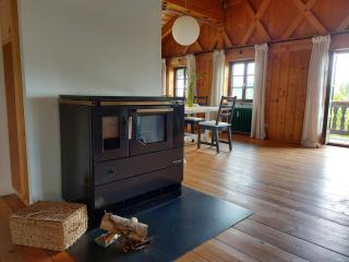 Marxhof Seebruck am Chiemsee - Seeon-Seebruck - 5