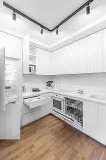 Brand new apartment in Vilnius - 8