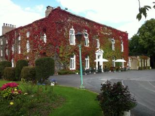 Hardwicke Hall Manor Hotel - Hartlepool - 8