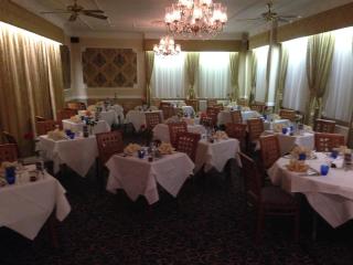 Hardwicke Hall Manor Hotel - Hartlepool - 4