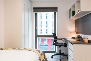 For Students Only Chic Studios and Ensuites at Chapter Highbury II in London - 5