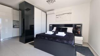 BARTOL LUXURY APARTMENTS KRK Croatia, with own HOT TUB - WHIRLPOOL - 7