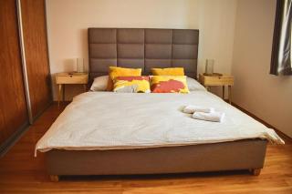 Apartments Lakeview - Liptovský Trnovec - 1