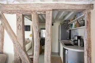 TIMBAUD - CANAL St MARTIN - 4