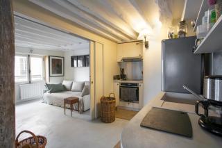 TIMBAUD - CANAL St MARTIN - París - 1