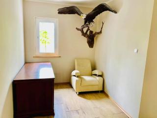 Ośrodek Stara Piekarnia UKTA KAJAKI - 5