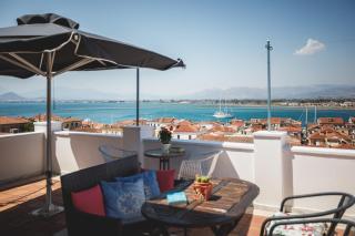 Porto Bello Nafplio - 8