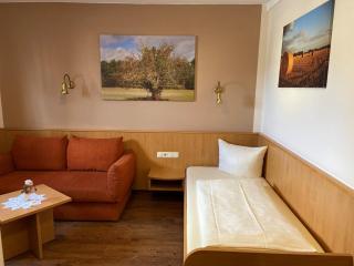 Hotel Bett & Frühstück - 6