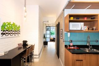 1Qto a 600m da praia de Copacabana | CR167/504 - 6