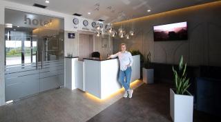 Kook Hotel & Rest - Ryasne-Rus'ke - 5