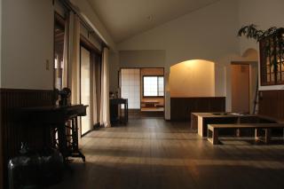 淡路島西海岸の宿 梅木屋 - Sumoto - 9