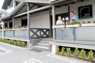 Kook Hotel & Rest - 4