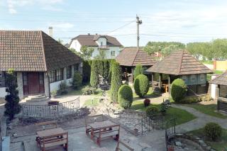 Kook Hotel & Rest - Ryasne-Rus'ke - 3