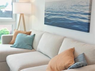 Penthouse Sonneneck , Am Alten Deich 4-6, Whg 2 25 - Dangast - 7