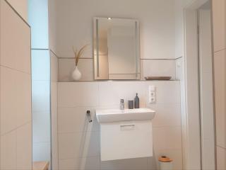 Penthouse Sonneneck , Am Alten Deich 4-6, Whg 2 25 - Dangast - 5