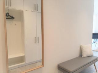 Penthouse Sonneneck , Am Alten Deich 4-6, Whg 2 25 - Dangast - 4