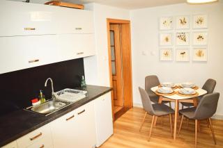 Apartments Lakeview - Liptovský Trnovec - 9