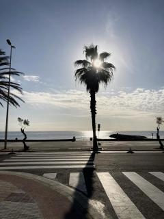 Los Globos Beach Studio by Hello Homes Sitges - Sitges - 6