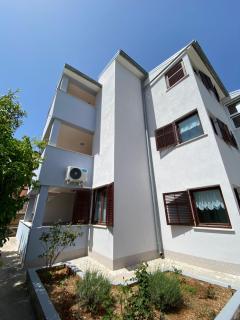 Apartments Lungomare Pula - Pula - 9
