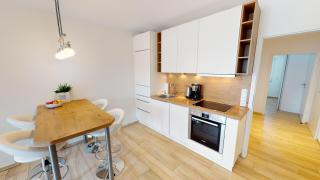 Villa Meeresrauschen Wohnung 09 - Lieblingsplatz - 8