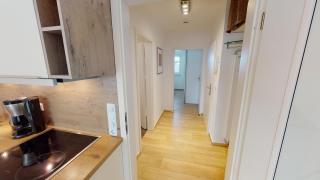 Villa Meeresrauschen Wohnung 09 - Lieblingsplatz - Pelzerhaken - 3