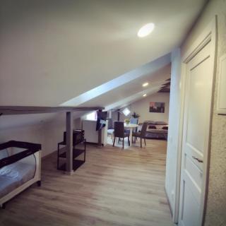 Livu Studio Apartments - Ventspils - 7