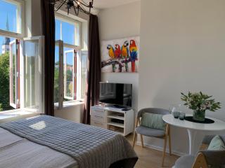 Orange Apartments Mere - Tallinn - 4