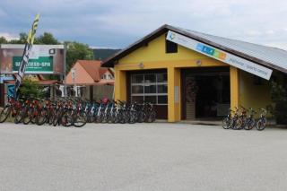 Lipno-Frymburk C 210 - 3