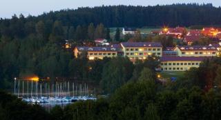 Lipno-Frymburk C 210 - Frymburk nad Vltavou - 2