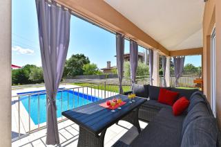 Villa Divsici 2105 - Divšići - 5