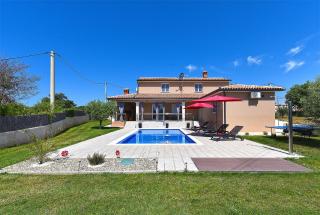 Villa Divsici 2105 - Divšići - 2