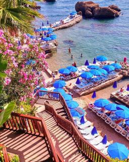 Solo Boutique Hotel - Antalya - 7