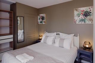 VILLA DES CHENES-Adult only - 1