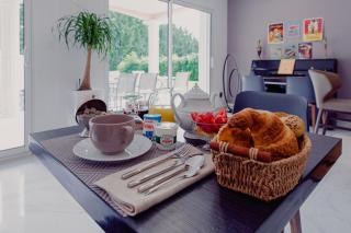 VILLA DES CHENES-Adult only - Saint-Doulchard - 6