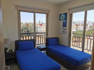 Sea view apartment - 3