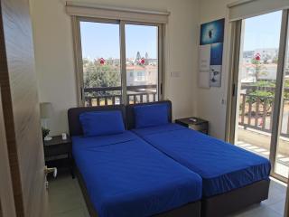 Sea view apartment - Protaras - 2