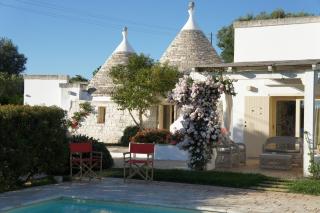 Trulli La Pietraia - Ostuni - 8