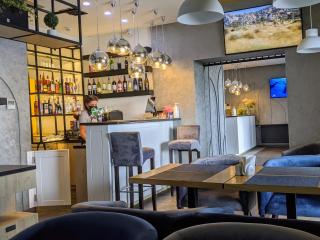 Kook Hotel & Rest - Ryasne-Rus'ke - 6