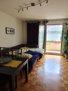 Stunning Studio Apartment - Veyrier - 6