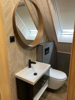 Łeba Apartament Nowecinka Centrum - 2