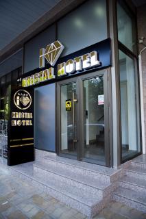 Kristal Inn Hotel - 3