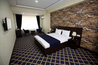 Kristal Inn Hotel - Baku - 0