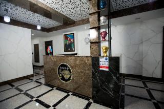 Kristal Inn Hotel - Baku - 2