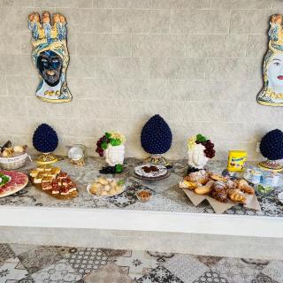 b&b I Mori - Noto Marina - 5
