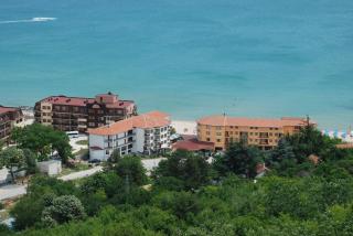 Hotel Palma Weiss - 3