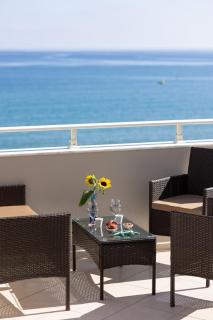 SEPERI sea & sun - Rethymno - 8