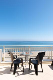 SEPERI sea & sun - Rethymno - 0