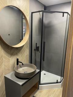 Łeba Apartament Nowecinka Centrum - 5