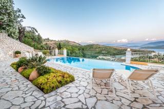Agios Stefanos Bay - Villa Maria - Ágios Stéfanos - 0