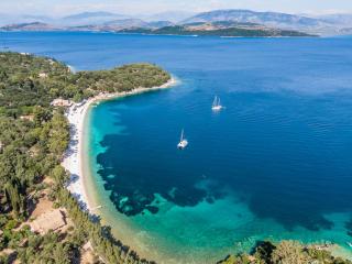 Agios Stefanos Bay - Villa Maria - Ágios Stéfanos - 4